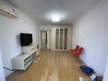 正南海防村2室精装修