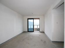 滨江次新楼盘 杭二白马湖硅谷 户型方正