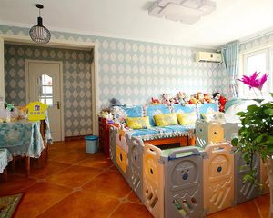 房山城关·中冶蓝城德润街12号院·3室·1厅