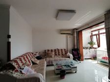 于家园一区 3室2厅 南 北