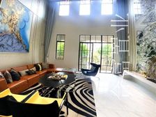 南沙湾御苑别墅 靠山面海 水系海景别院 精装大别墅 随时看房