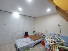 正南武泰公寓1室1厅