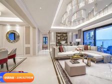 单价低至1万9!华发绿洋湾|唐家海景现房161平超高性价比