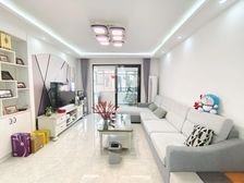 39.8万可议!奎文北苑实验學区紫金花园 精装修