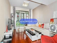 天辰花园三开间朝南,飞机户型,婚装通透大三房,壹小立达教区房