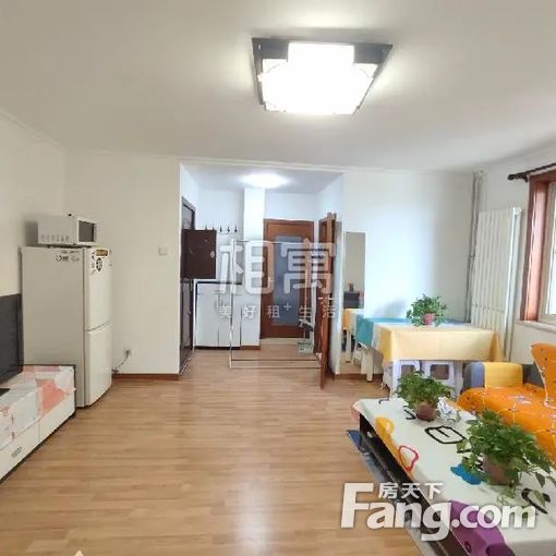 相寓 方庄·芳星园二区·中楼层·1居室