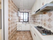 绿都万和城三区 3室2厅 精装修