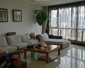 都市森林一期4室2厅2卫南朝向419.0万元/套出售
