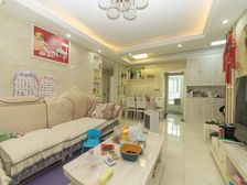 锦绣天地 3室2厅 精装修出售价格可谈