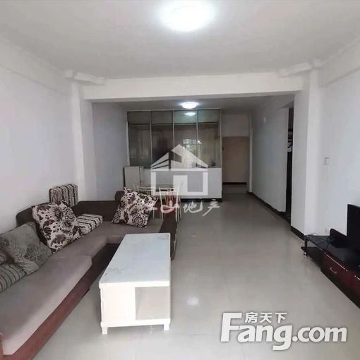 昌泰盛世家园3房2厅1500元精装配套: