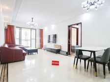 业主急售 可大刀砍价 中海花城湾 高楼层南向三房 随时看房