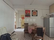 凤凰西街57号三室一厅