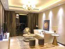 嘉裕公馆 新收房源 满五维一 高楼层 楼龄新 安静望花园