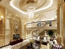 华远云和墅 1689平9居 南向豪华装修 安静不临街