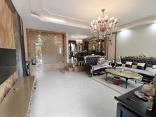 大花园+好位置+全明阁楼+地下室