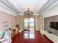 2010年电梯12楼 双车位 有钥匙 东方城市绿洲 九年川中