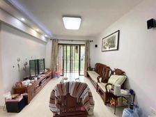 凤岗天桥86.46平结合的优点,躲避的缺点她就是经典