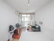 精装修独户一房+抢手房源+2楼+小区安静位置+诚心出售+可谈