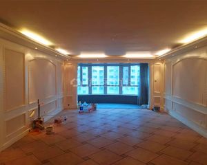 小区环境好,地铁2号线,精装修,采光好,南北通透