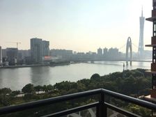 业主急卖 送车位 304平5居 南向精装修 视野无遮挡