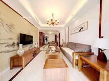 机会只有一次!!!不看这套房子绝后悔小上海新城新出大两房