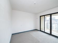 次新品质小区 新城璞樾和山3室毛坯 中上楼层 南北通透