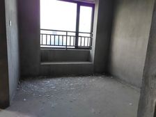 绿城同山玉兰花园3室2厅2卫南朝向140.0万元/套出售