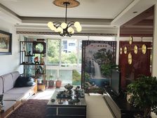 天合家园 3室2厅 南北通透 精装套型佳 惠贞一表生