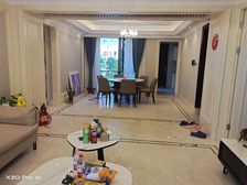 宁波府一期(东悦府)(13-36幢) 4室2厅 南 豪华装修