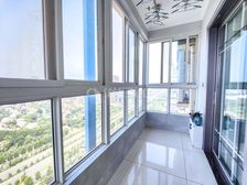 精装2室满两年拎包入住