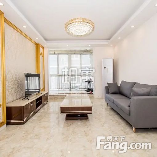 相寓 西坝河·太阳星城土星园·高楼层·3居室