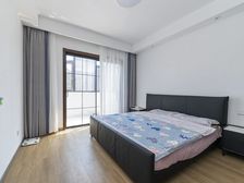 洋房 玉兰广场三期 220.47平6居 精装修 方便看房