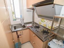 南杨园1室1厅1卫1阳台南2/7层