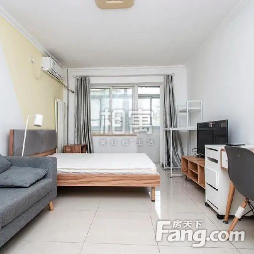 团结湖·团结湖东里·低楼层·1居室