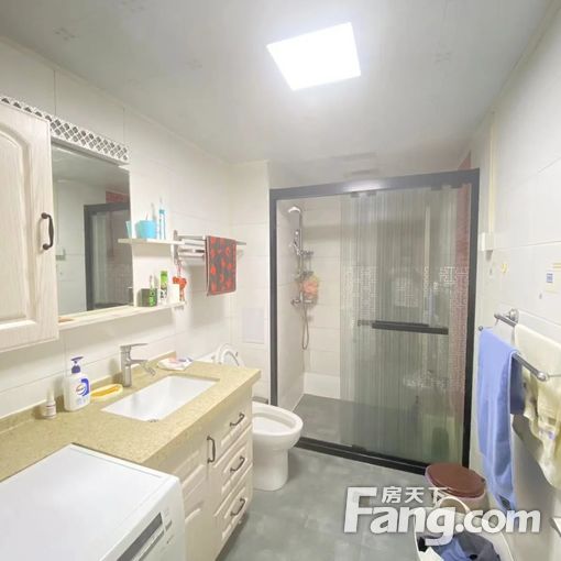 六里桥莲香园小区精装三居两卫