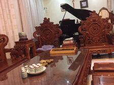 绿洋山庄别墅住宅5房及以上