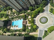 华发峰尚一期住宅4房