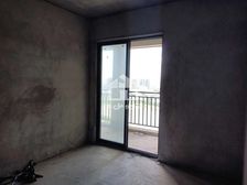 银泉一品龙湾1房1厅毛坯33万