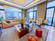 华标峰湖御境别墅 科学城 现楼 首付低于市场 业主急售可看