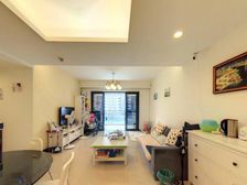 业主急卖 送车位 137平3居 南向精装修 自住保养好