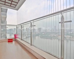 (业主包税急售) 海珠区滨江中 保利康桥 高层望江 赠送车位