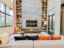 业主急卖 豪华装修189平4居 花园300方 看房方便