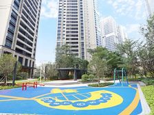 (业主急售包税)广钢新城 中海花湾壹号 南向高层 带车位出售