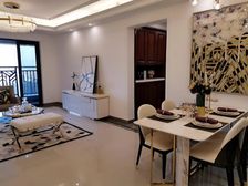 中海花湾壹号 四 入读省实 成熟配套 广钢新城核心