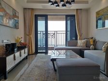 (全新未住)业主包税 中海花湾壹号 省实书包 中高层视野开阔