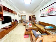 价格可刀 新世界凯粤湾 业主急售 拎包入住 大型花园 随时看