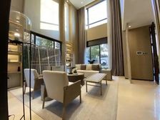 金地壹粤府别墅 万博商务区核心 静隐城芯庭院 尽享城央繁华