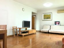 锦城花园 大3房 东向望花园 采光好 急售 首付低 可看房