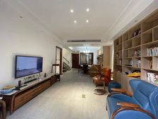 龙湖首开天宸原著别墅 天河牛奶厂叠墅 带豪装 方便看