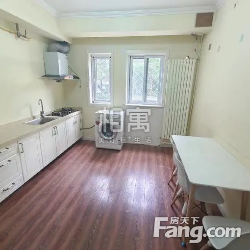 团结湖·水碓子西里·低楼层·1居室